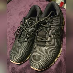 Asic Womans Gel Quantum 360-4